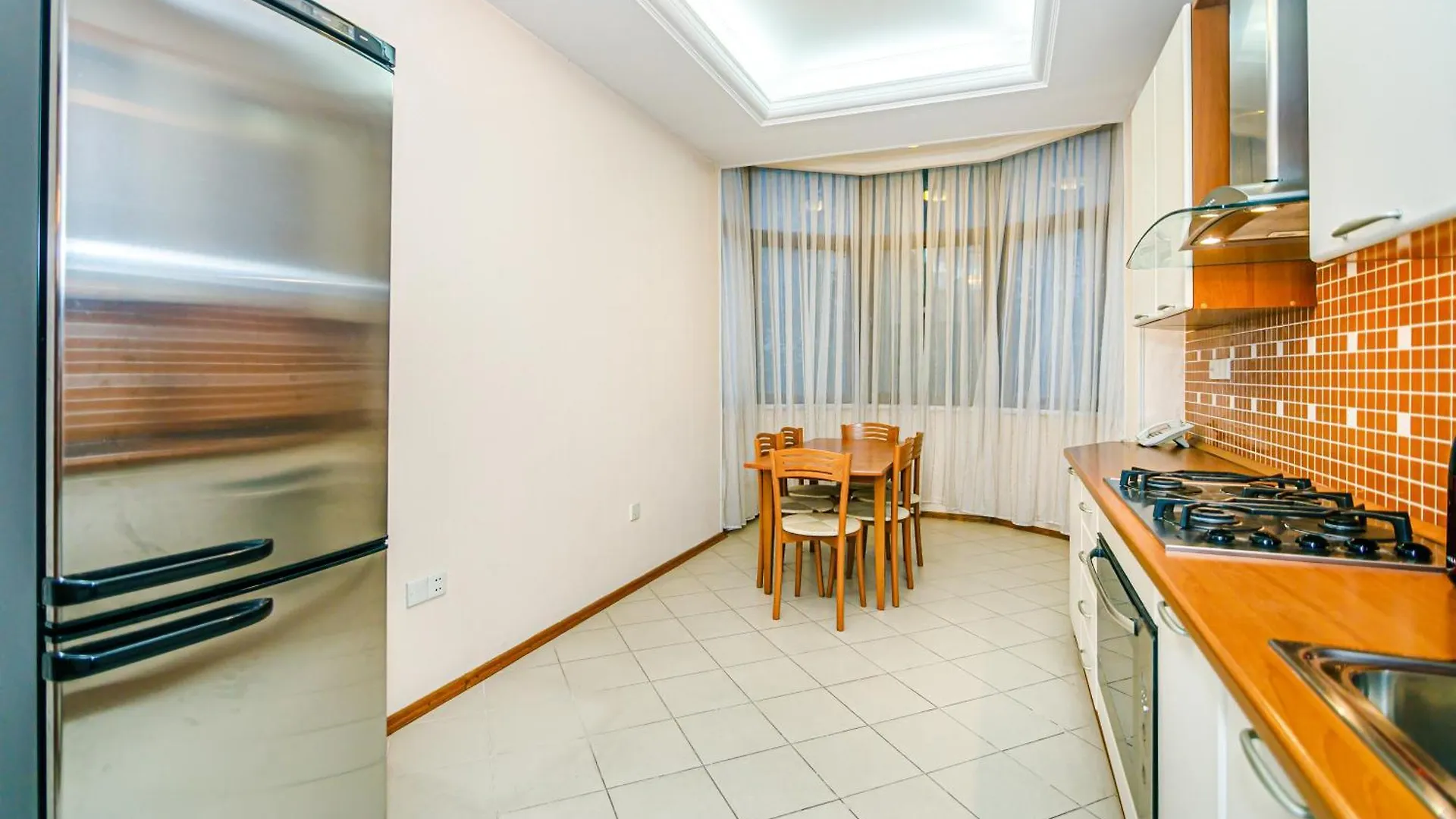 Delux Apartament In Center Apartment Baku 0*,  Azerbaijan