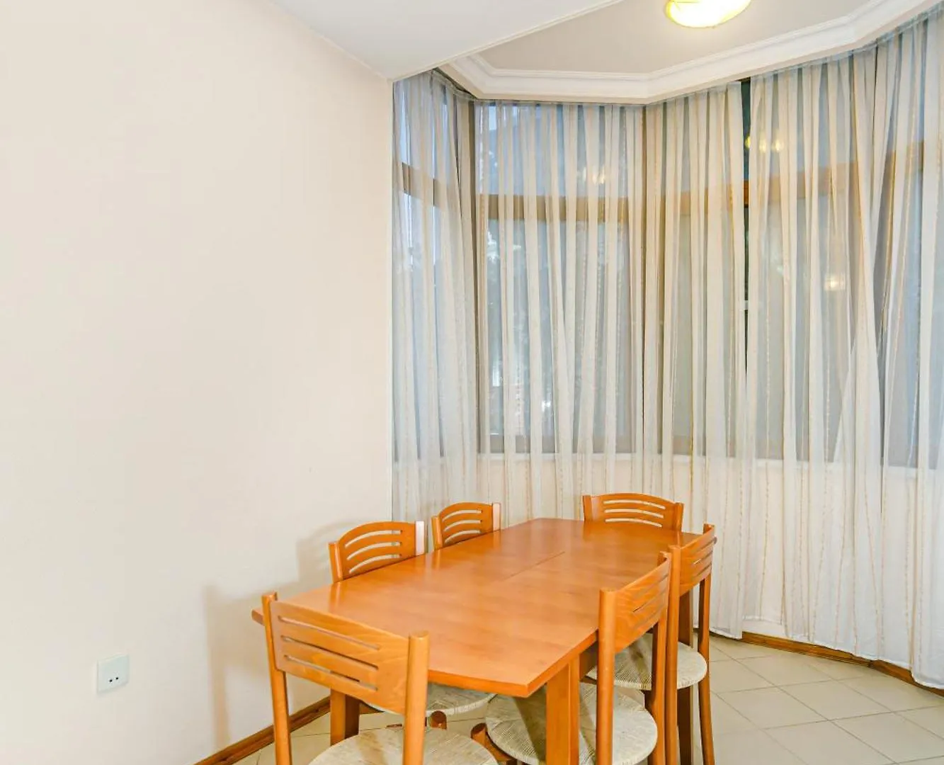 Delux Apartament In Center Apartment Baku 0*,