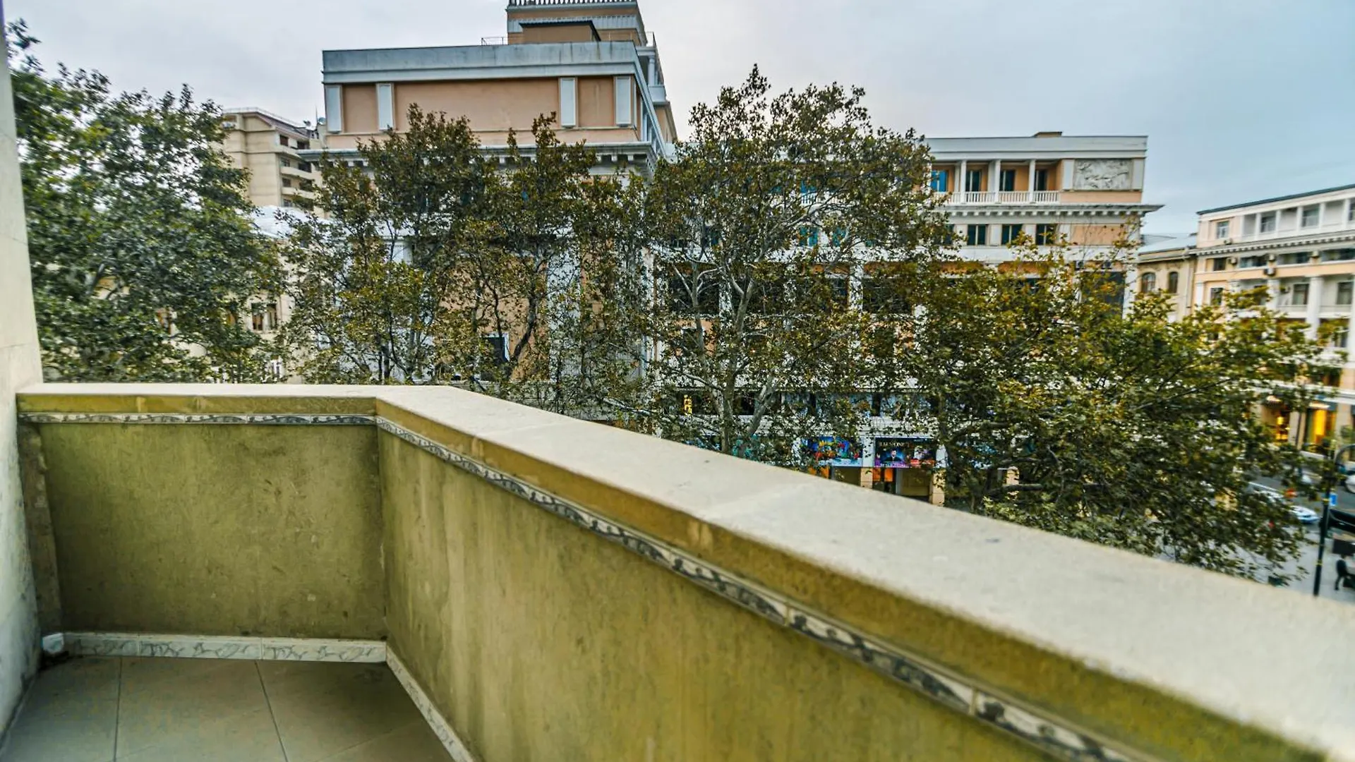 Delux Apartament In Center Apartment Baku 0*,  Azerbaijan