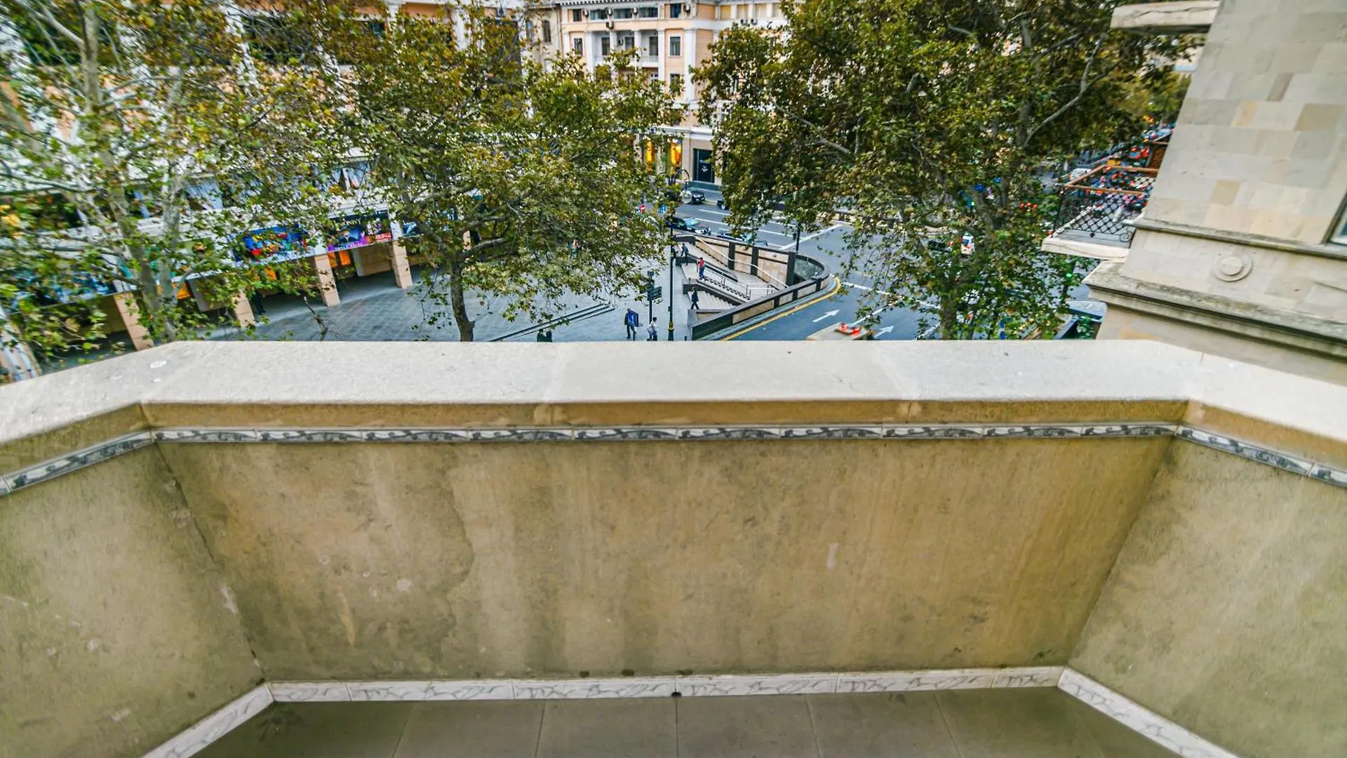Delux Apartament In Center Apartment Baku 0*,  Azerbaijan